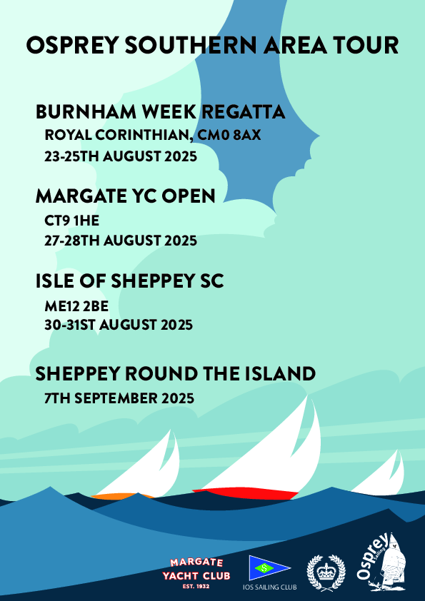 ospreysoutherntour